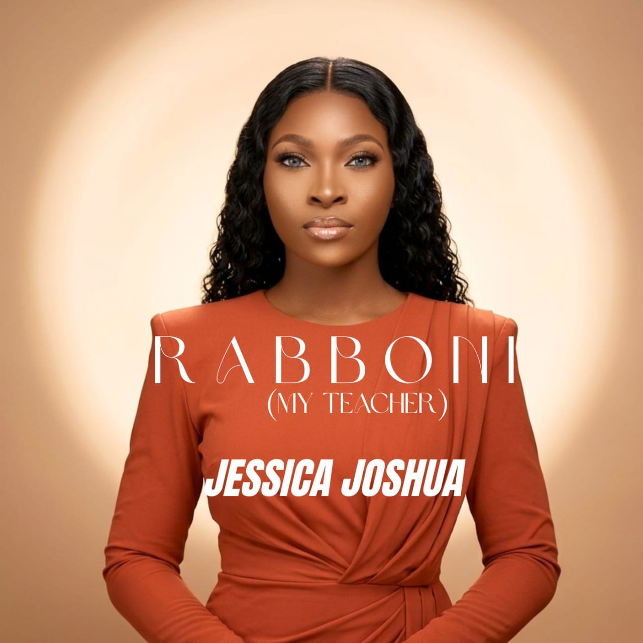Rabbōni – Jessica Joshua Artwork