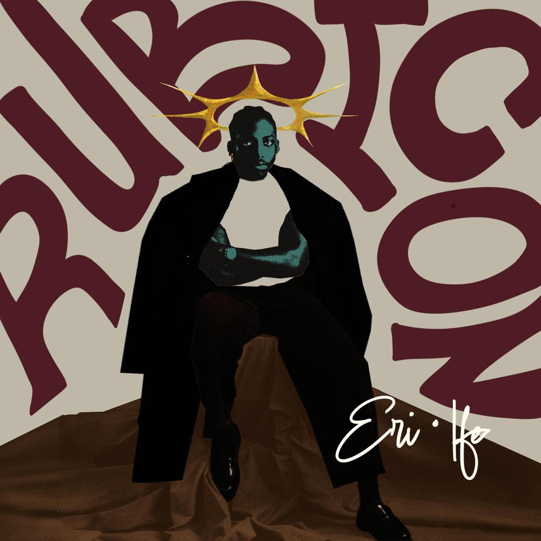 Rubicon - Eri Ife Artwork