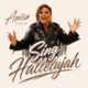 Sing Hallelujah - Anisa Fowler Artwork