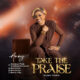 Take The Praise - Anny Artwork