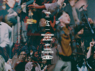 Tribal - Maverick City Music Artwork