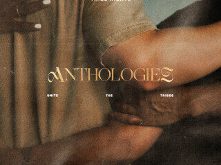 Tribl Nights Anthologies Artwork