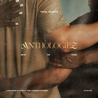 Tribl Nights Anthologies Artwork