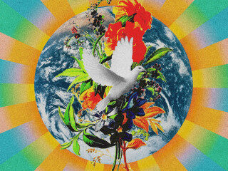 Venga Tu Reino - Maverick City Music Artwork