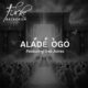 Alade Ogo - Funke Akinokun ft. Dee Jones gospel worship song cover art