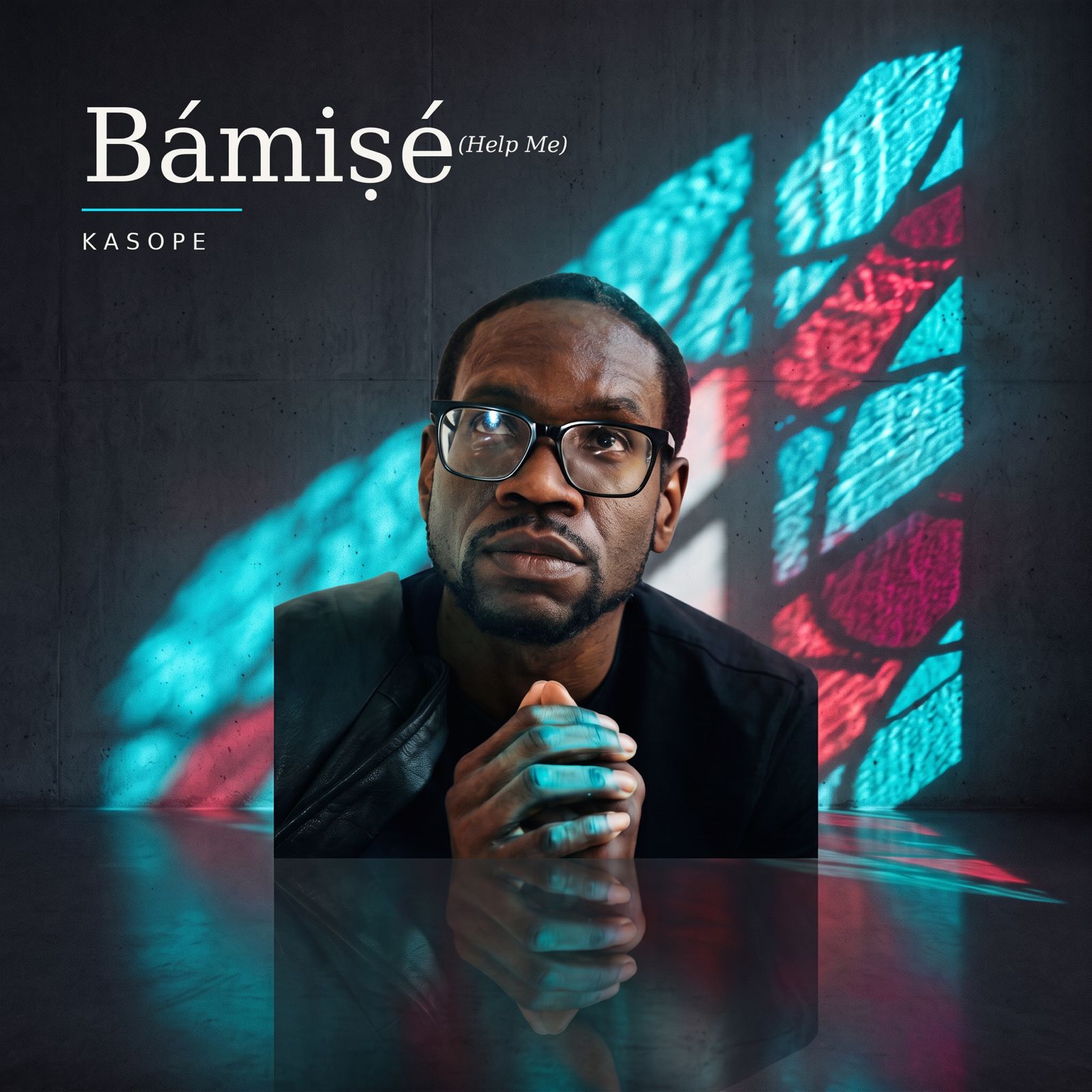 Bamise Kasope