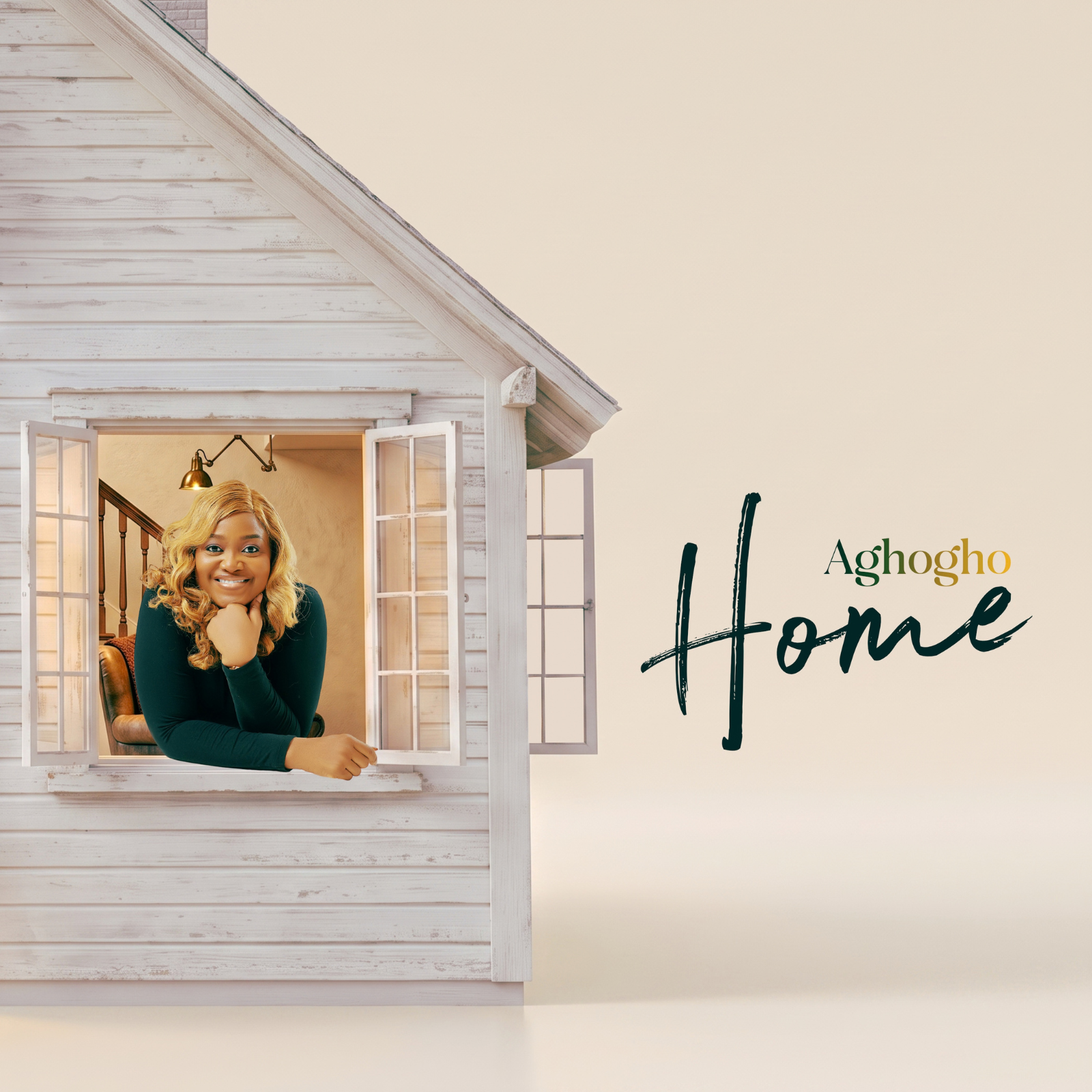Home by Aghogho